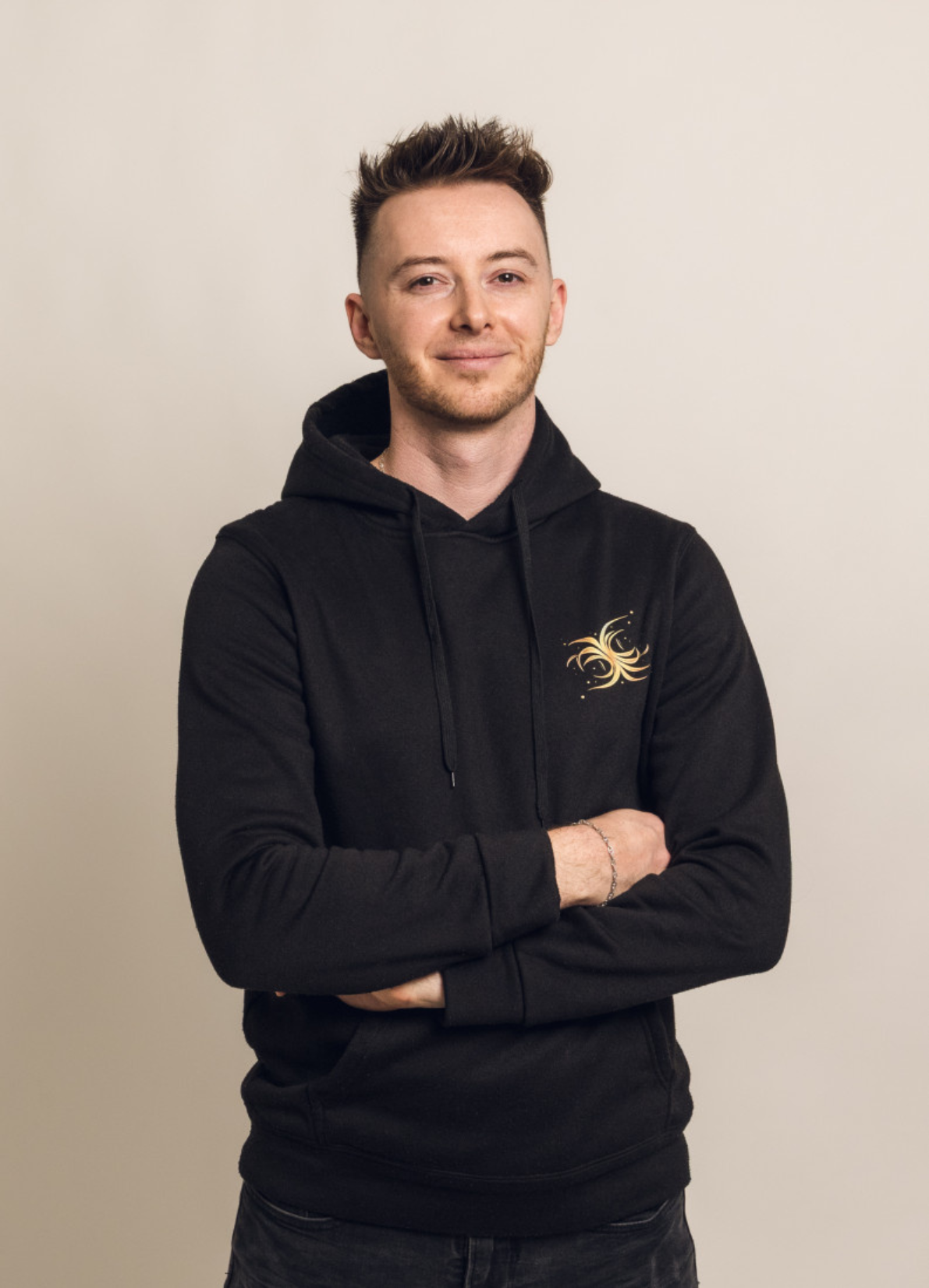 Marek Gruber, zakladateľ WEB EŠTE DNES